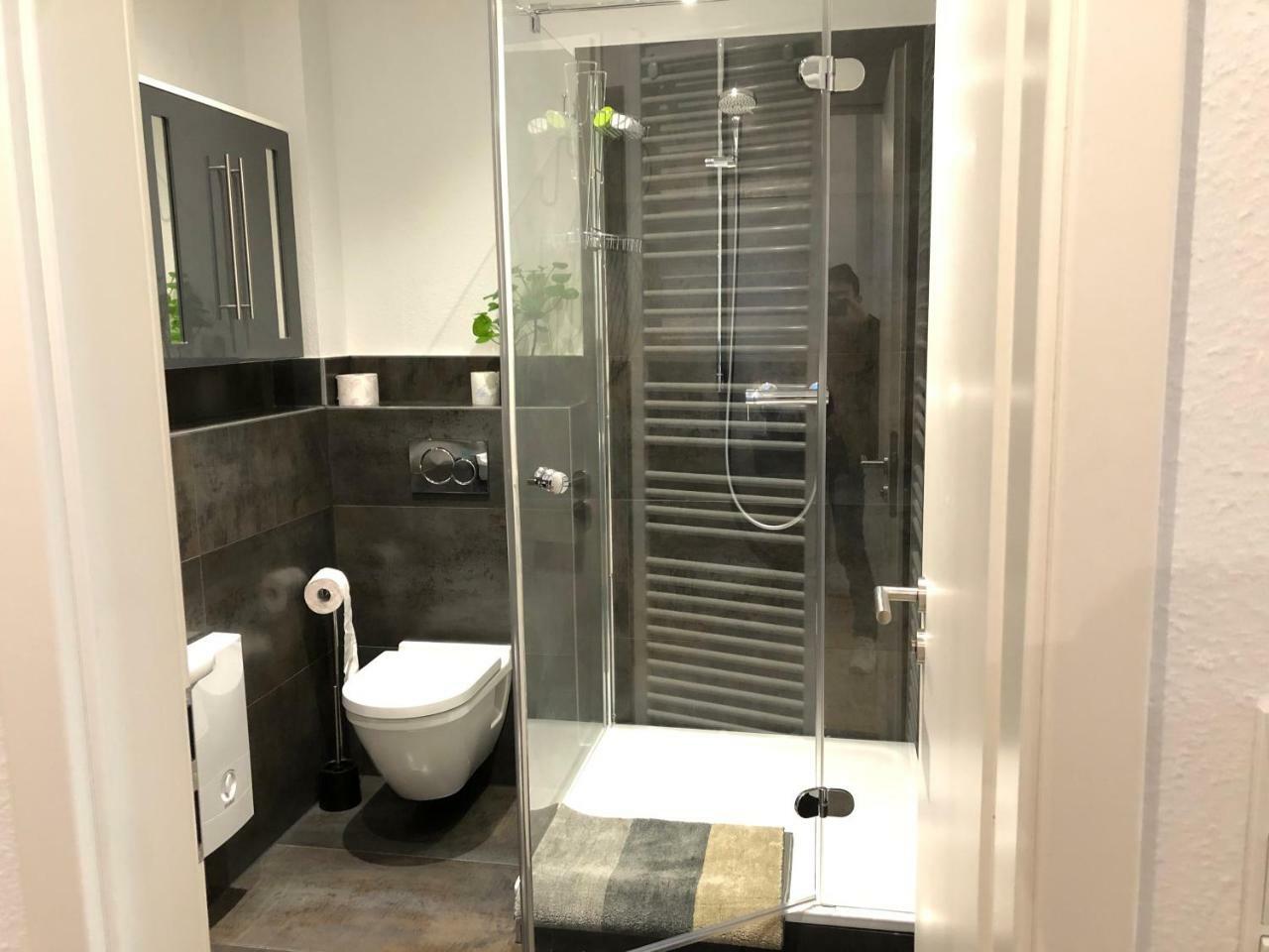 Appartement City Apartement *