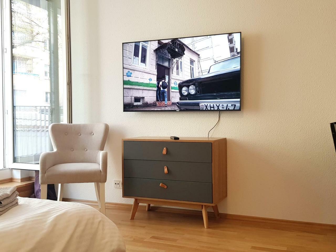 City Apartement Appartement *