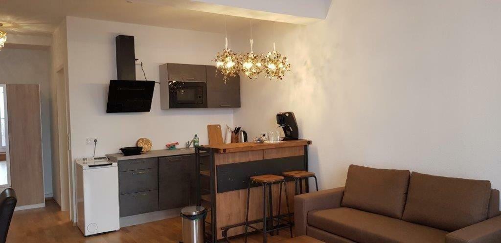 City Apartement * Keulen